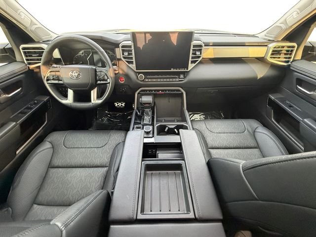 Used 2022 Gray Toyota Limited image 12