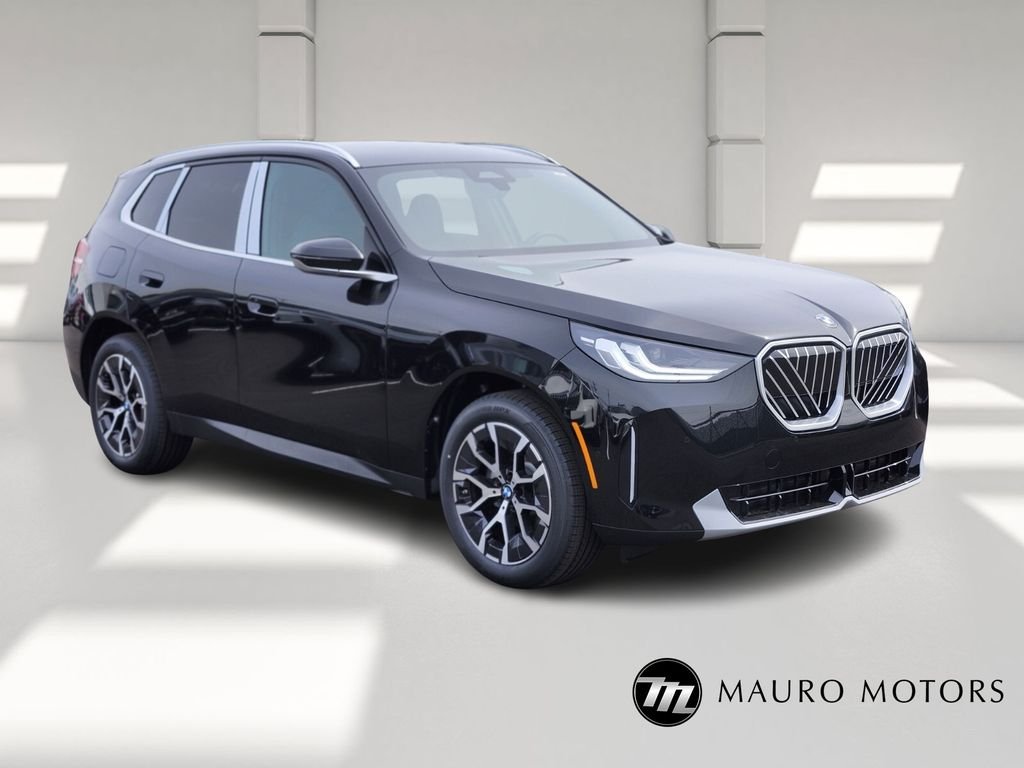 2026 BMW X3 30 XDRIVE's photo