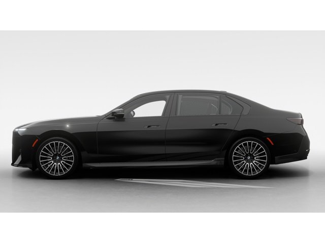 2027 BMW 7 Series photo 4