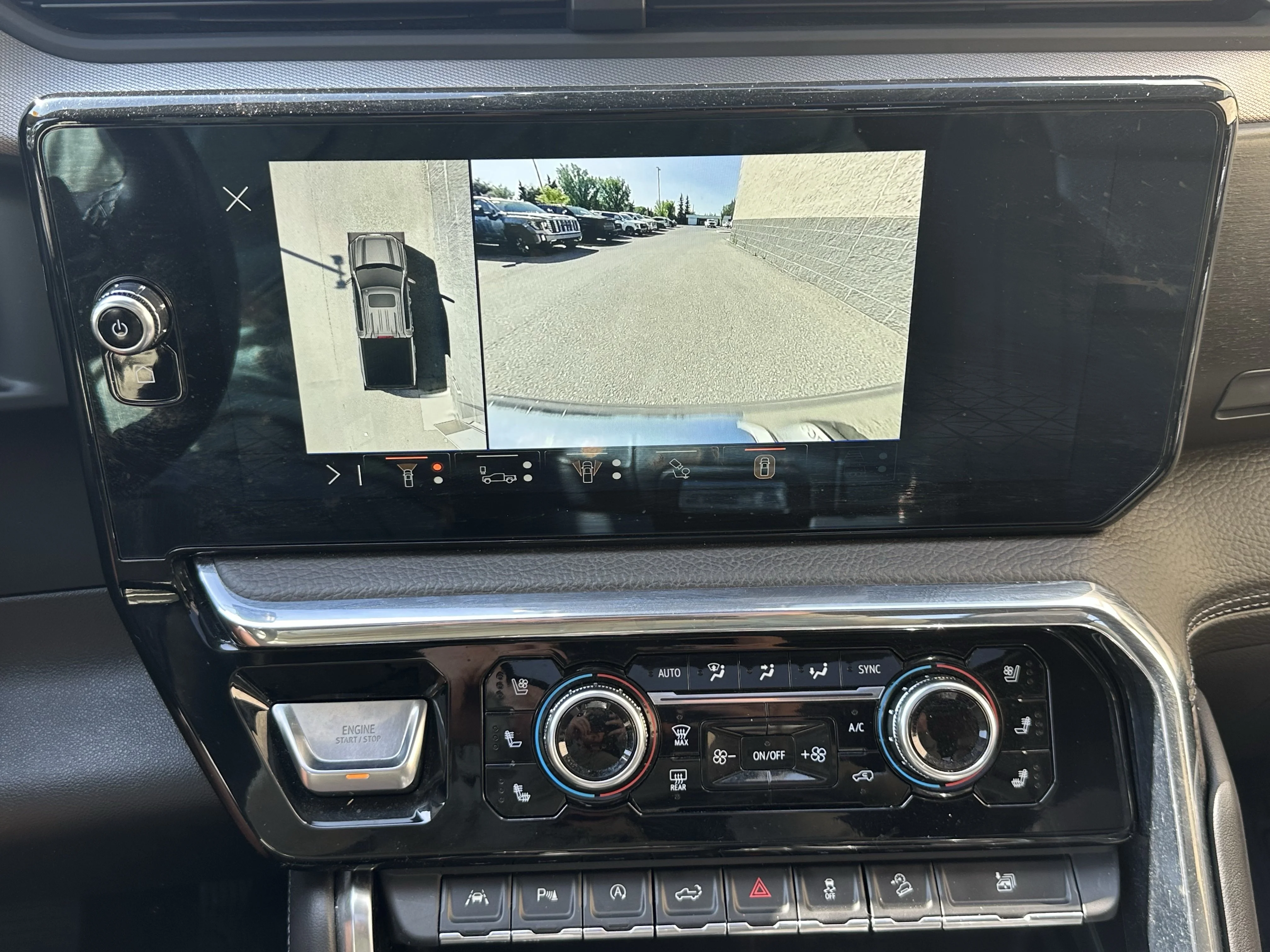 Certified Used 2024 White GMC Denali image 14