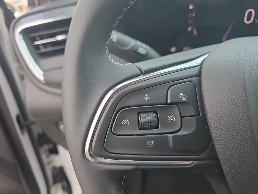 Used 2025 White Buick Preferred image 16