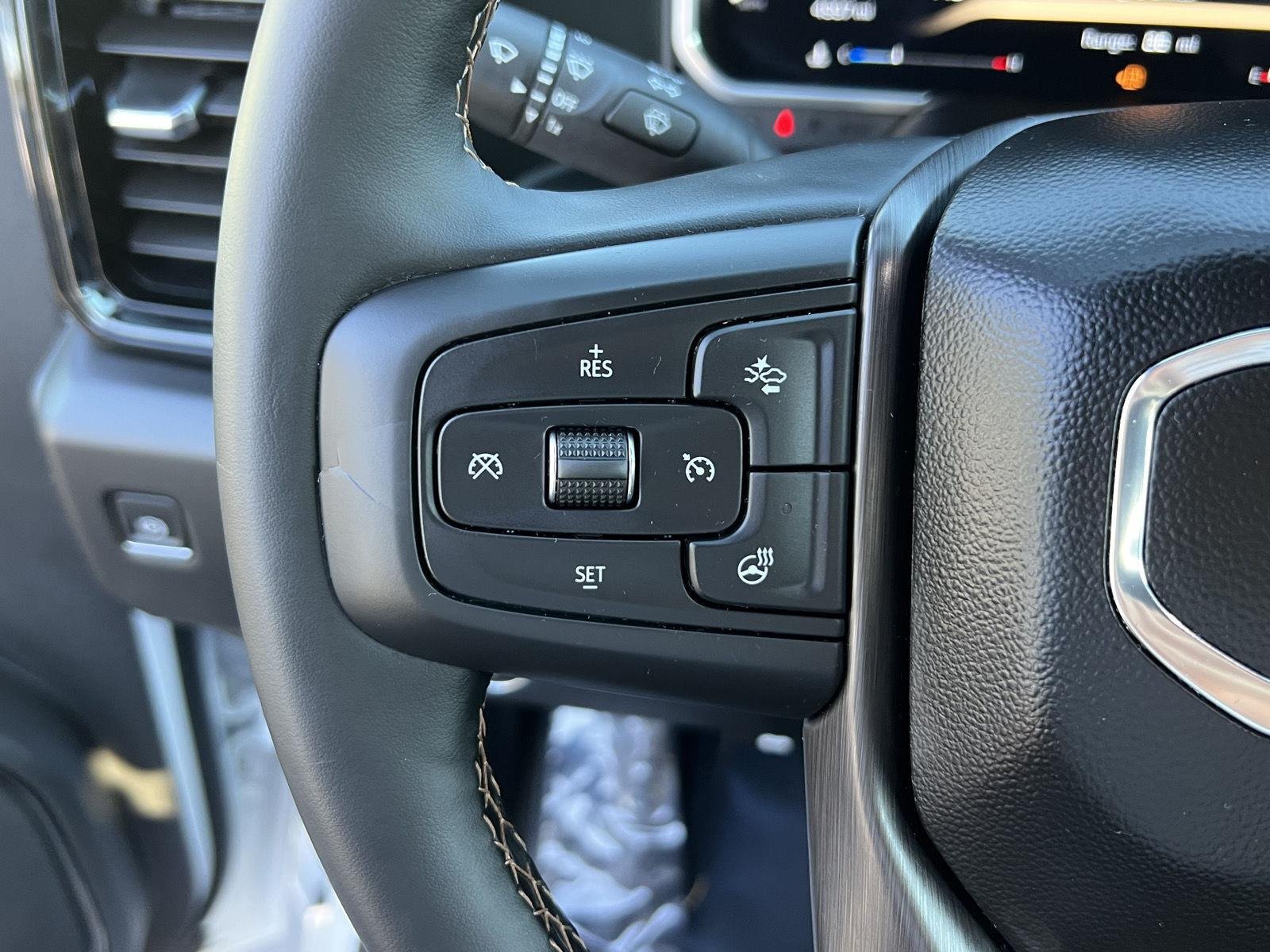 2026 GMC Sierra 2500HD AT4 - Photo 33