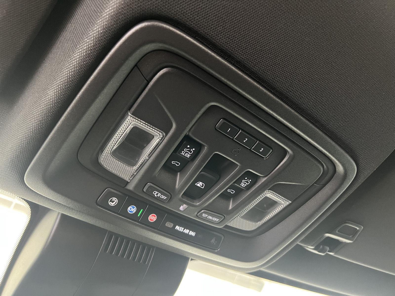 2024 GMC Sierra 2500HD AT4 - Photo 23
