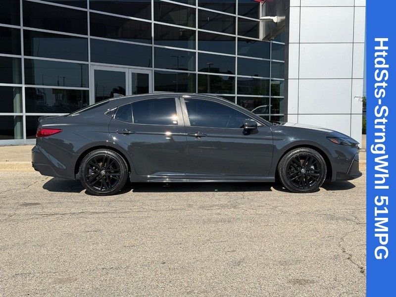 Used 2026 Underground Toyota SE image 2