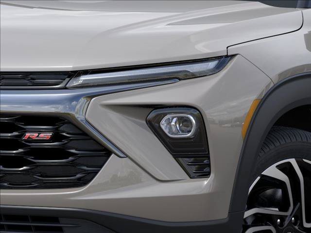 New 2026 White Sands Chevrolet RS image 10