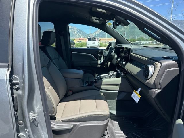 2026 Chevrolet Colorado ZR2 - Photo 29