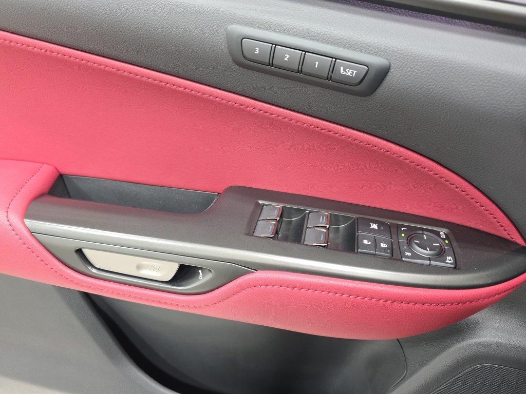 Used 2025 Caviar Lexus 350 Luxury image 28
