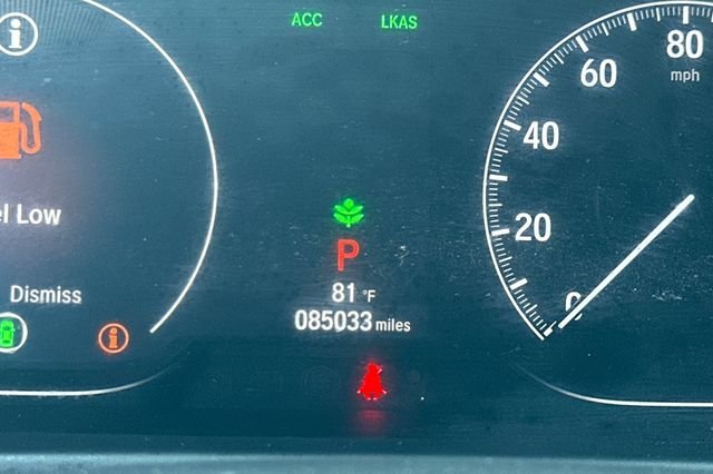 Used 2020  Honda LX image 30