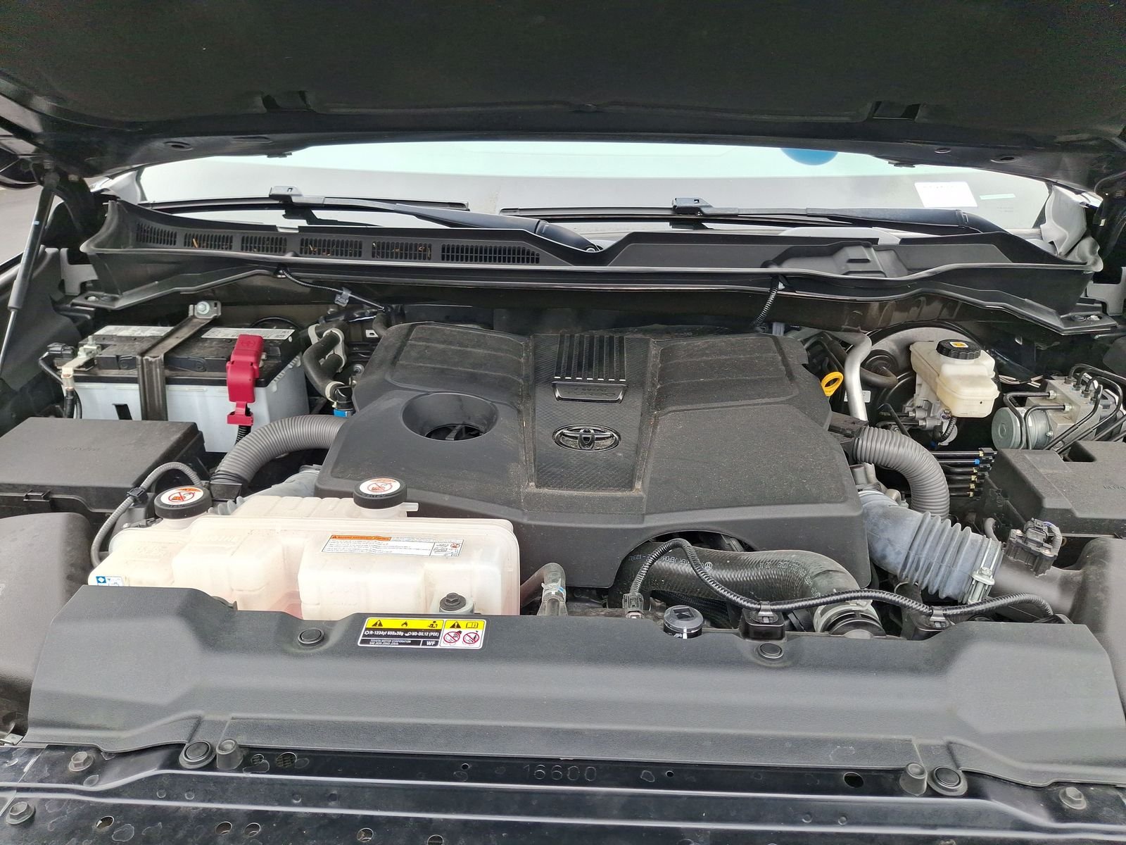 Used 2022 Black Toyota 1794 image 27