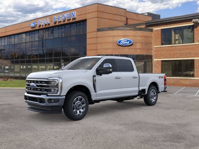 2026 Ford Super Duty LARIAT