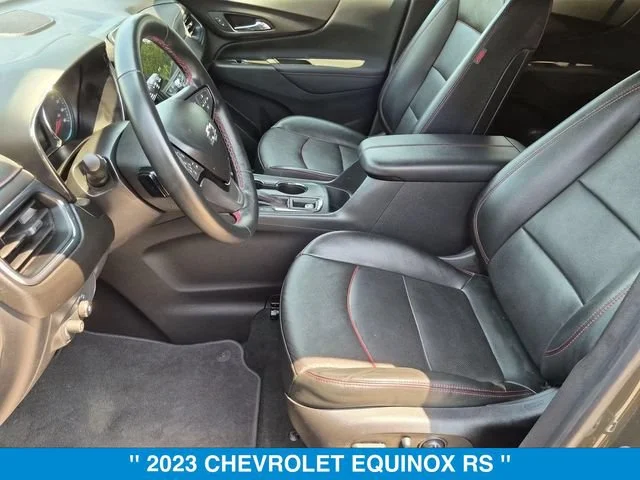 2023 Chevrolet Equinox RS - Photo 15