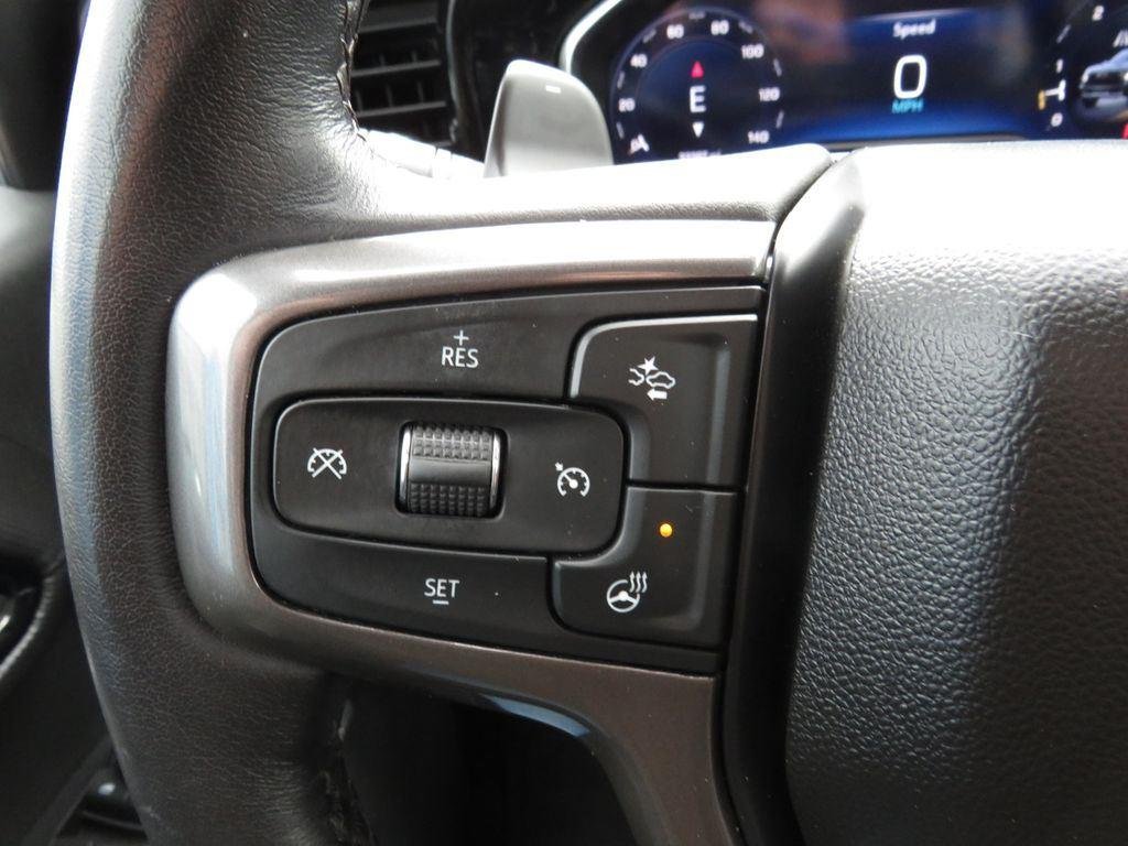 Used 2023 Ash Chevrolet ZR2 image 29