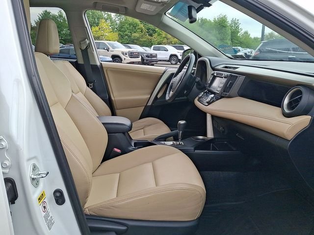 Used 2013 White Toyota Limited image 32