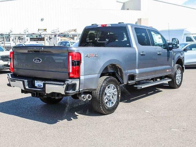 2026 Ford F-250 Super Duty Lariat - Photo 40