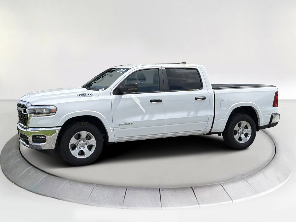 2025 RAM 1500 Pickup