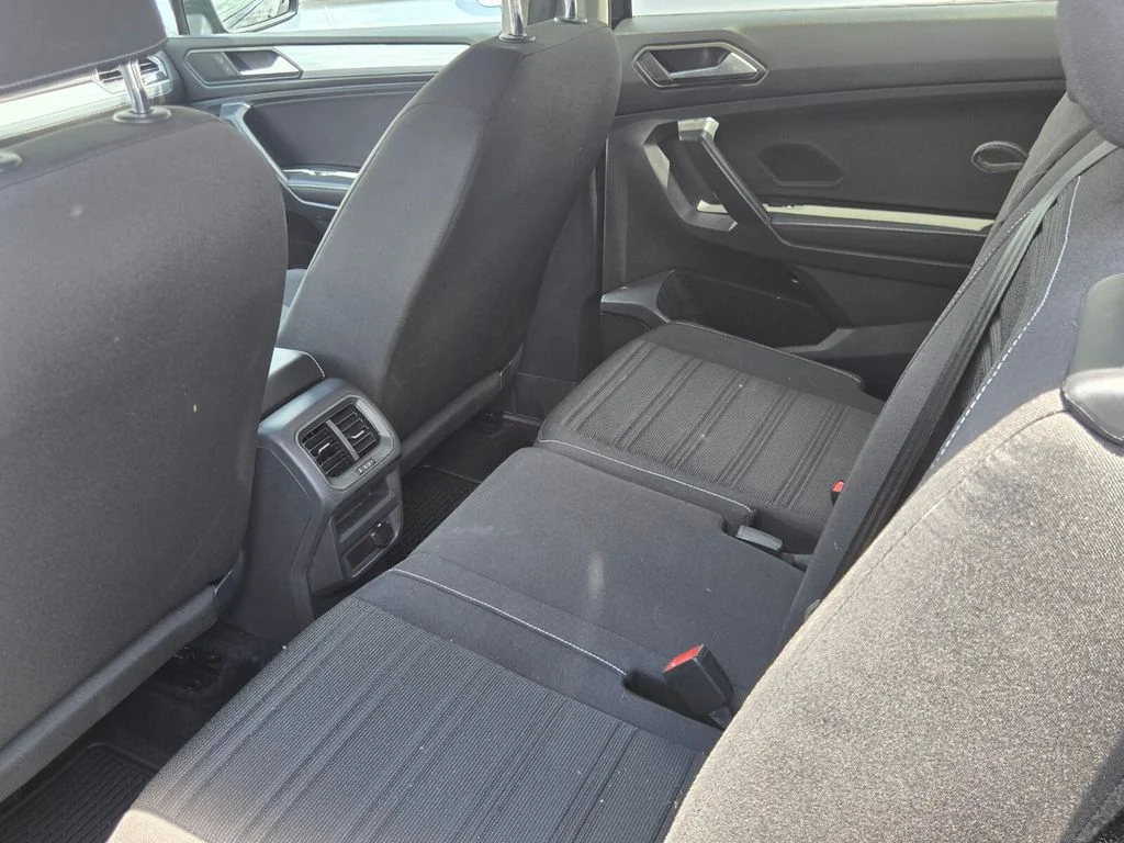 Certified Used 2023 Black Volkswagen 2.0T S image 10