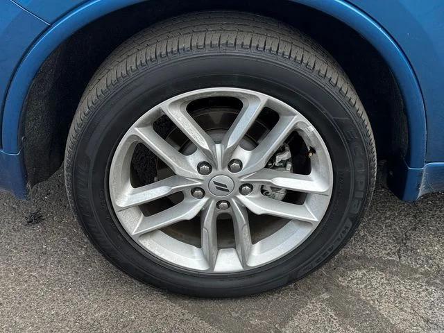 Certified Used 2025  Dodge GT Plus image 12