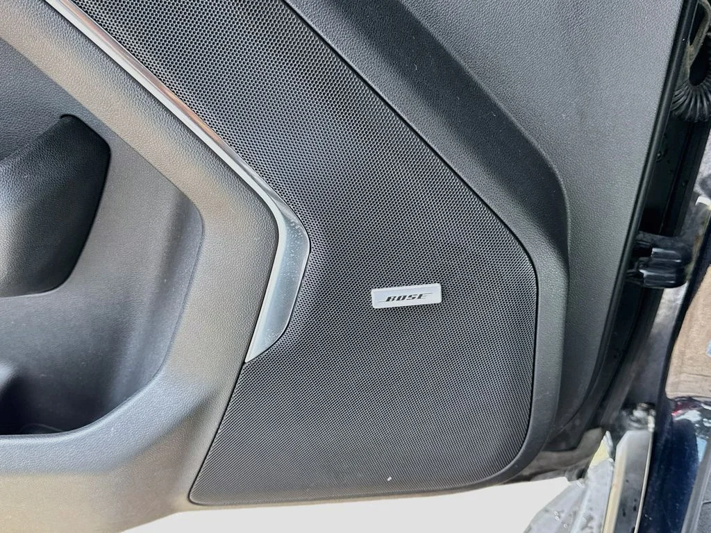 Used 2021 Blue Chevrolet RST image 20