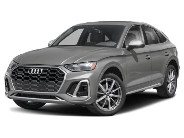 2024 Audi SQ5 Sportback Prestige's photo