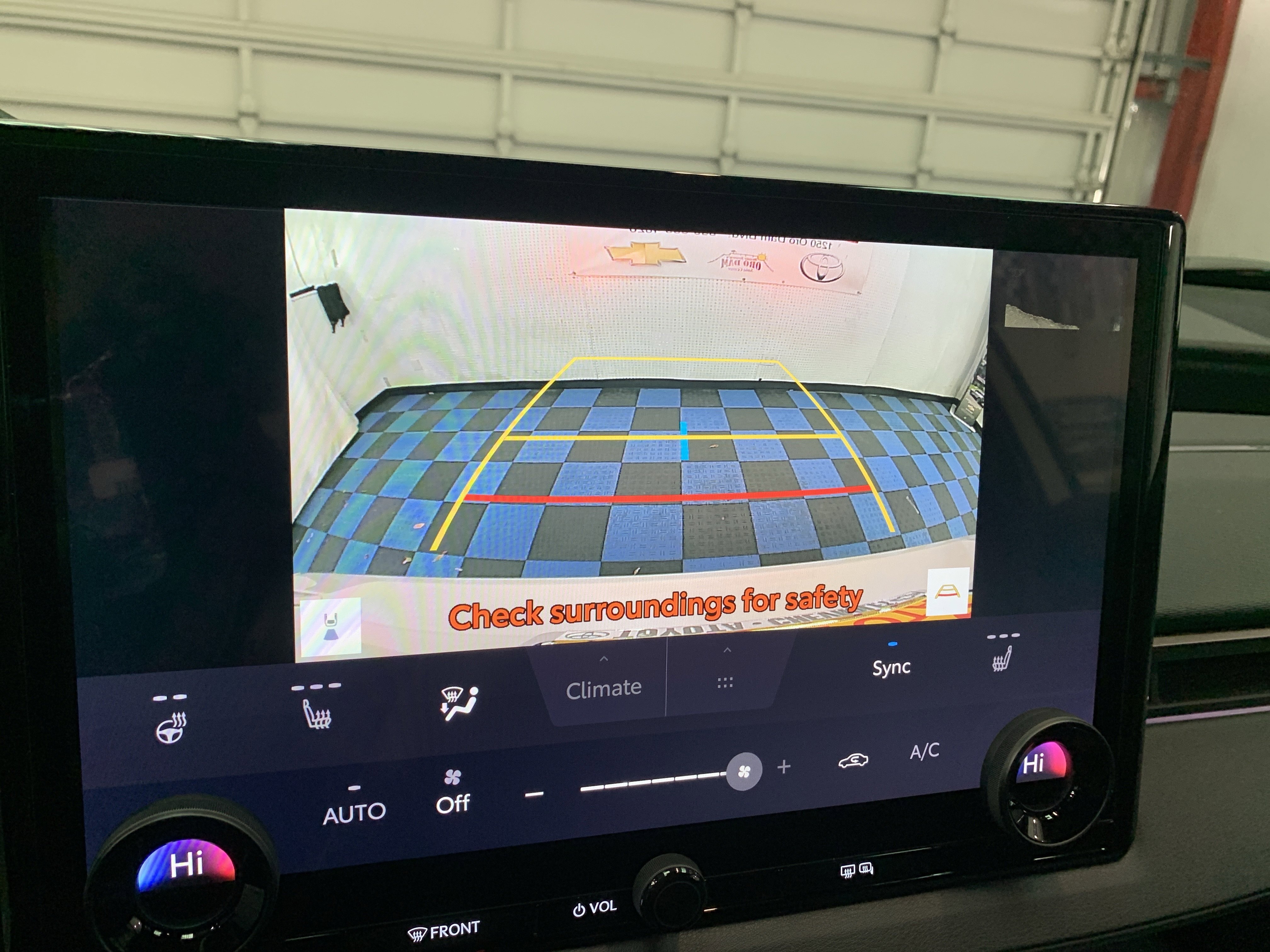 2026 Toyota bZ XLE - Photo 16