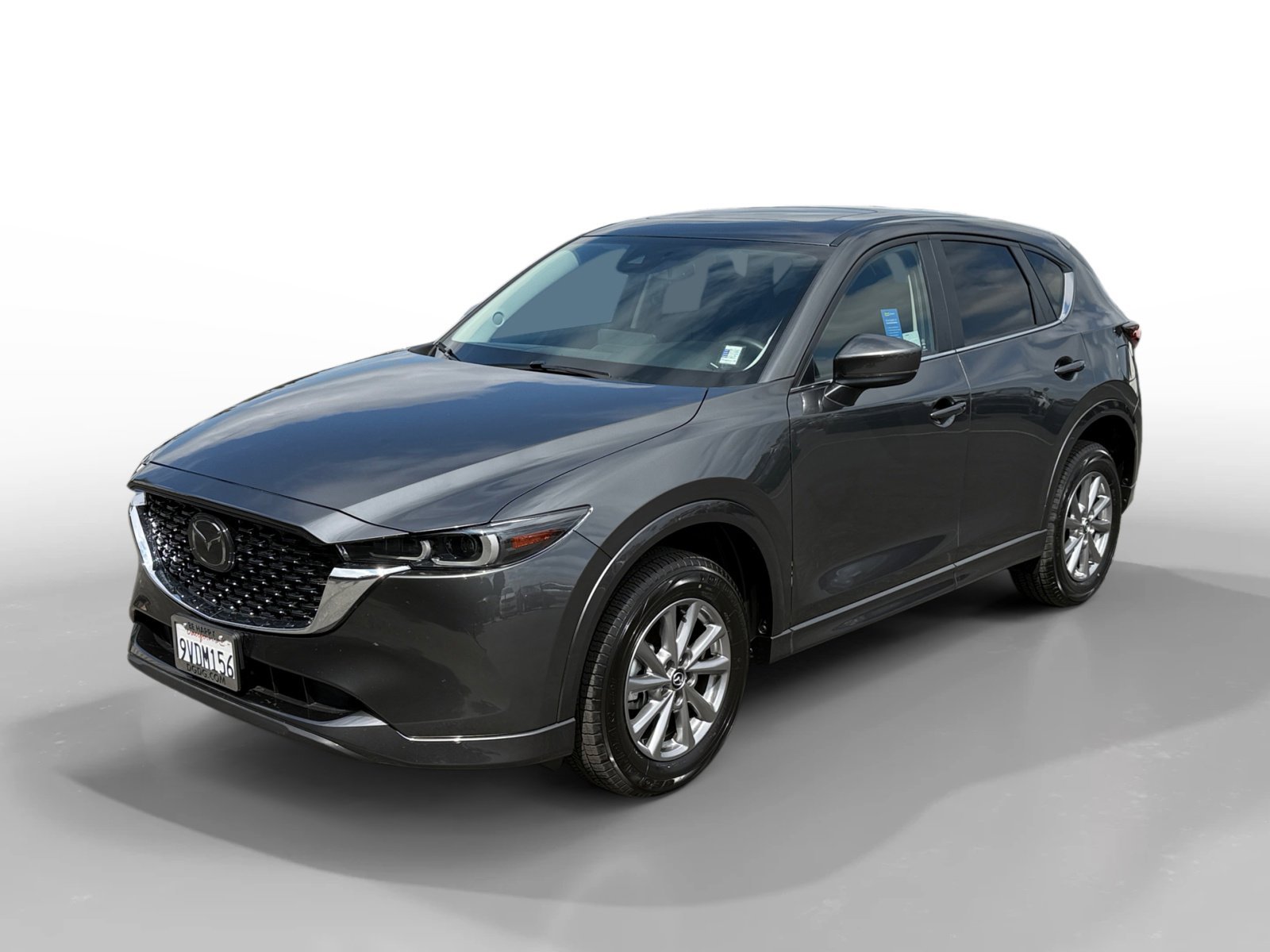 2025 Mazda CX-5 S Preferred package Auto AWD's photo