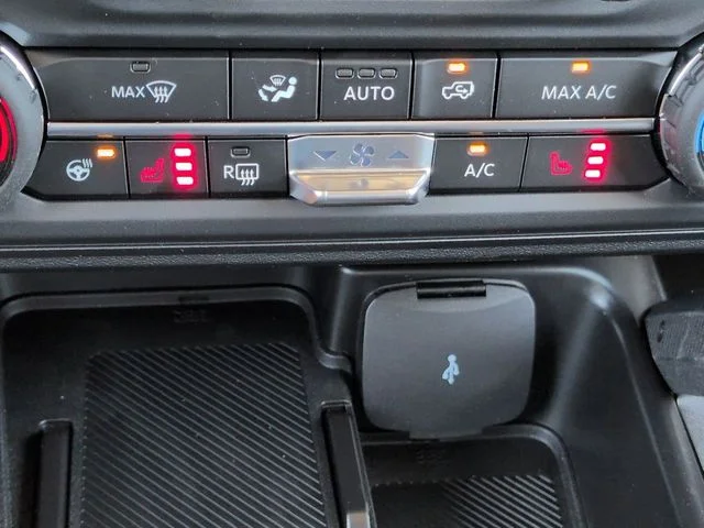 New 2026 Desert Sand Ford Raptor® image 23