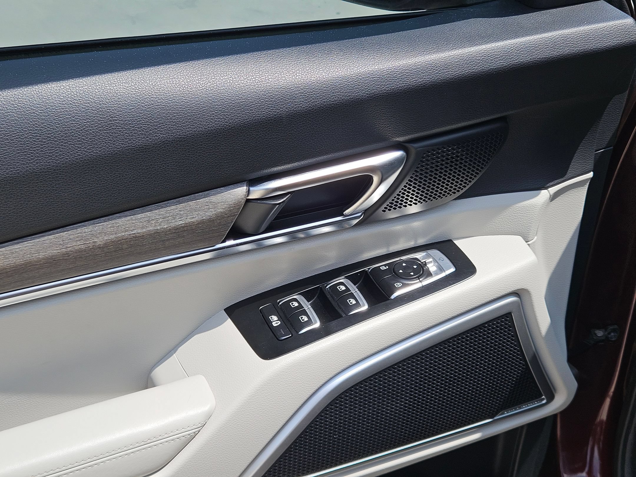 2021 Kia Telluride EX - Photo 12