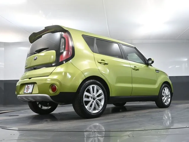 Used 2019 Green Kia Plus image 50