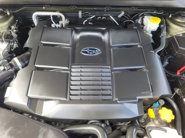 Used 2019 Green Subaru 3.6R image 10