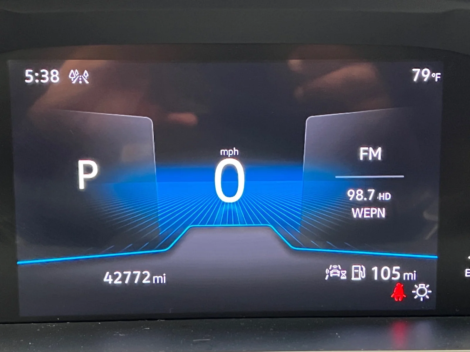 Used 2024 Platinum Gray Metallic (2r2r) Volkswagen Wolfsburg Edition 4Motion image 14