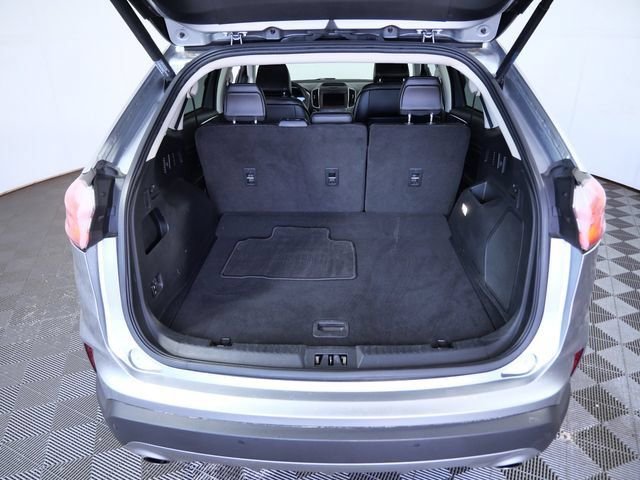 Certified Used 2020 Silver Ford Titanium image 8