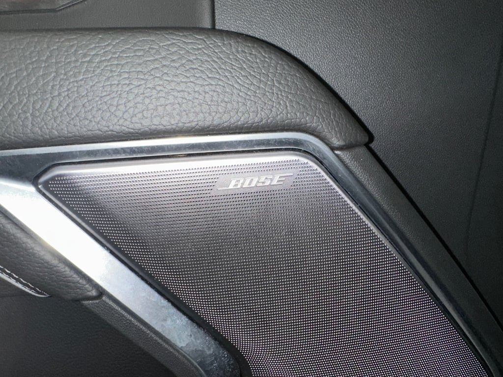 2024 GMC Sierra 1500 Denali Denali - Photo 10