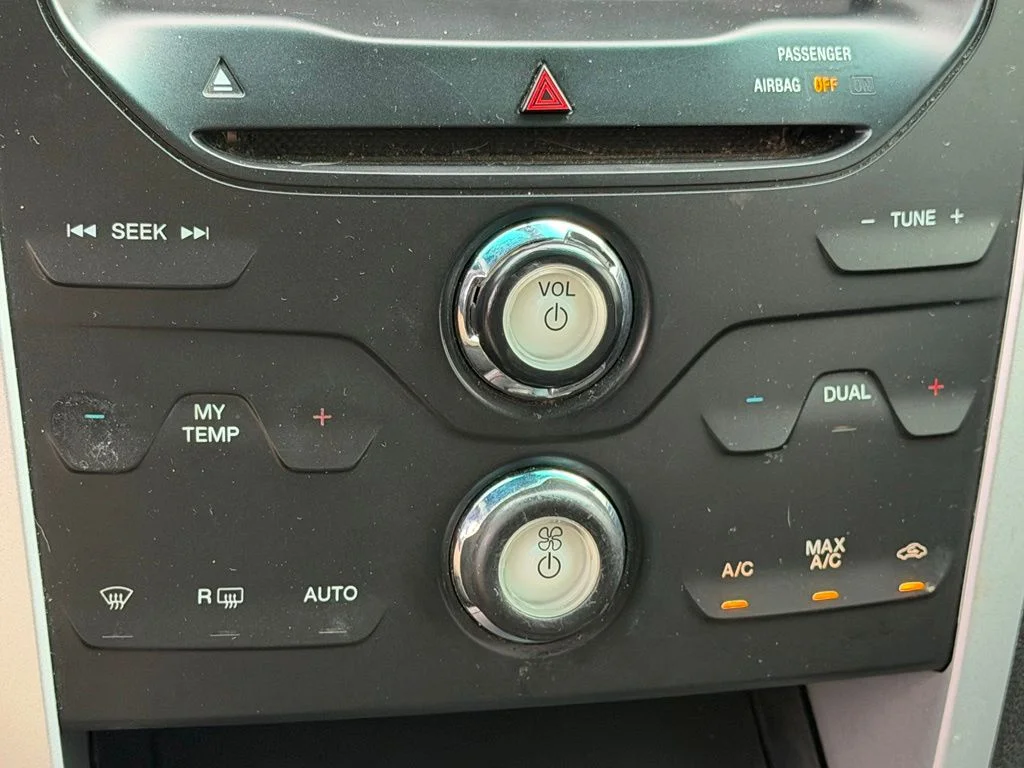 Used 2015  Ford XLT image 22