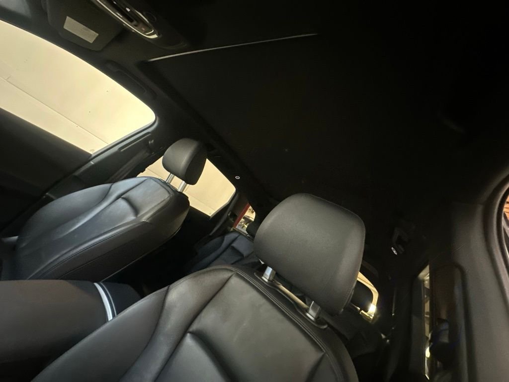 Used 2021  Audi 45 Premium Plus image 12