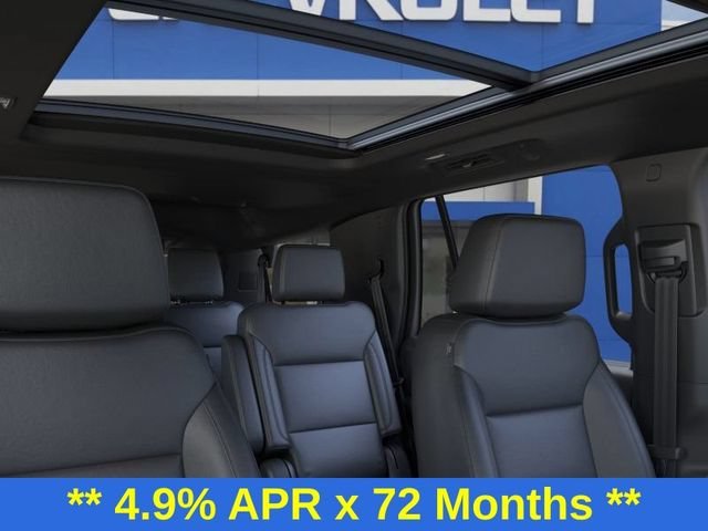 2026 Chevrolet Tahoe Z71 - Photo 26