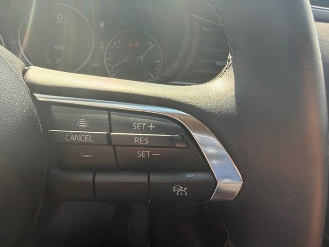 Used 2025 Beige Mazda 2.5 Carbon Turbo image 14