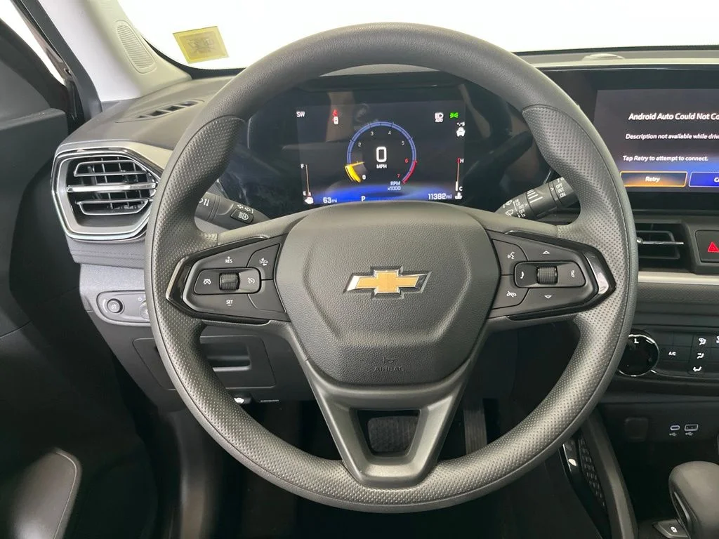 Used 2024 Red Chevrolet LS image 5