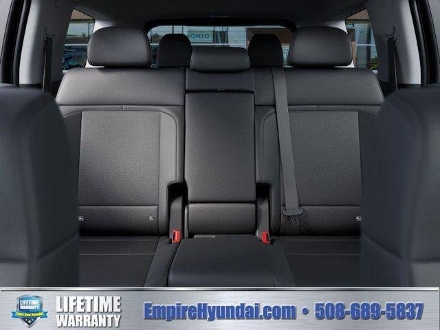 2026 Hyundai Santa Fe SE - Photo 12