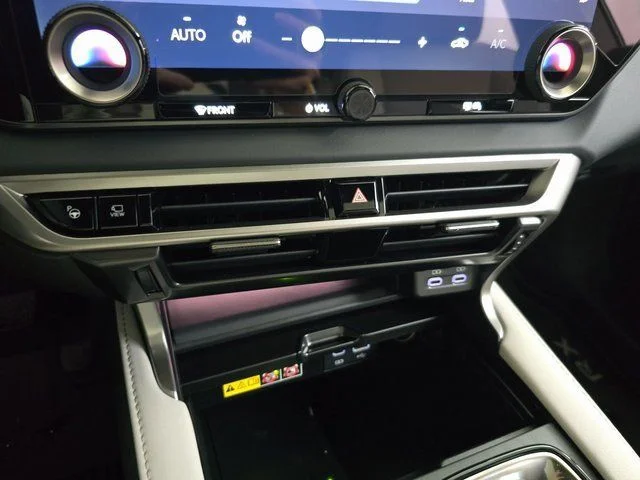 New 2026 White Lexus 350 Premium+ image 23