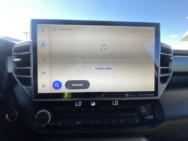 Used 2024 Gray Toyota SR5 image 16