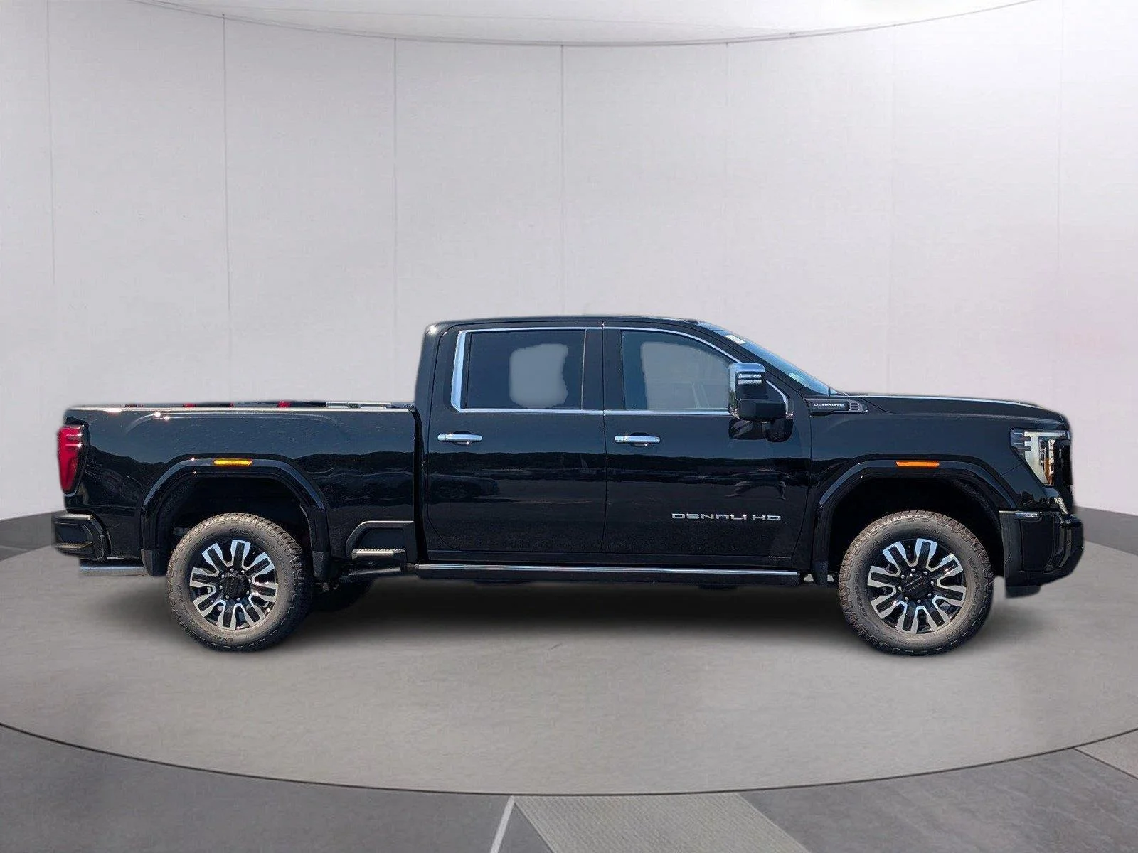 New 2026 Onyx Black GMC Denali Ultimate image 8