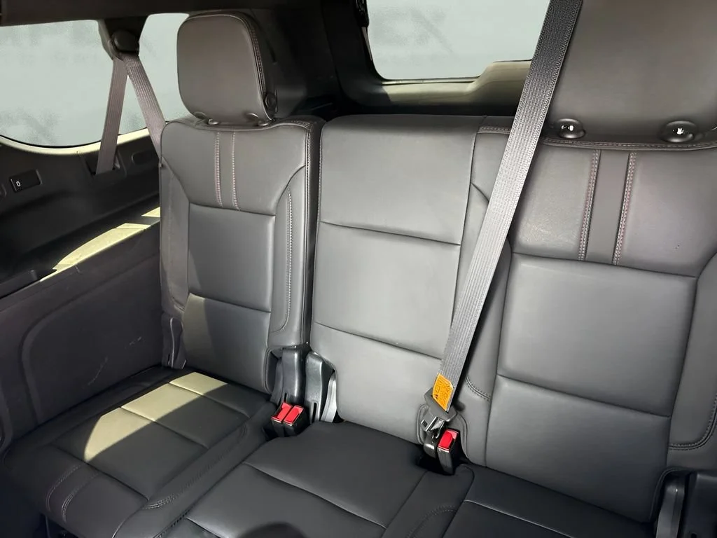Used 2023 Black Chevrolet RST image 15