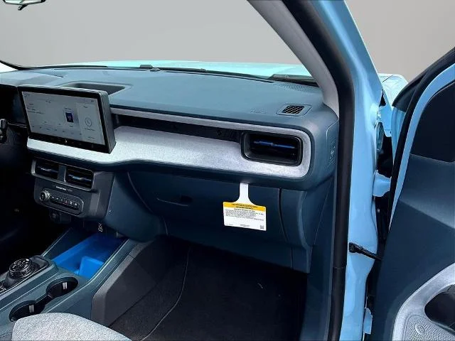 New 2026 Light Blue Ford XLT image 61
