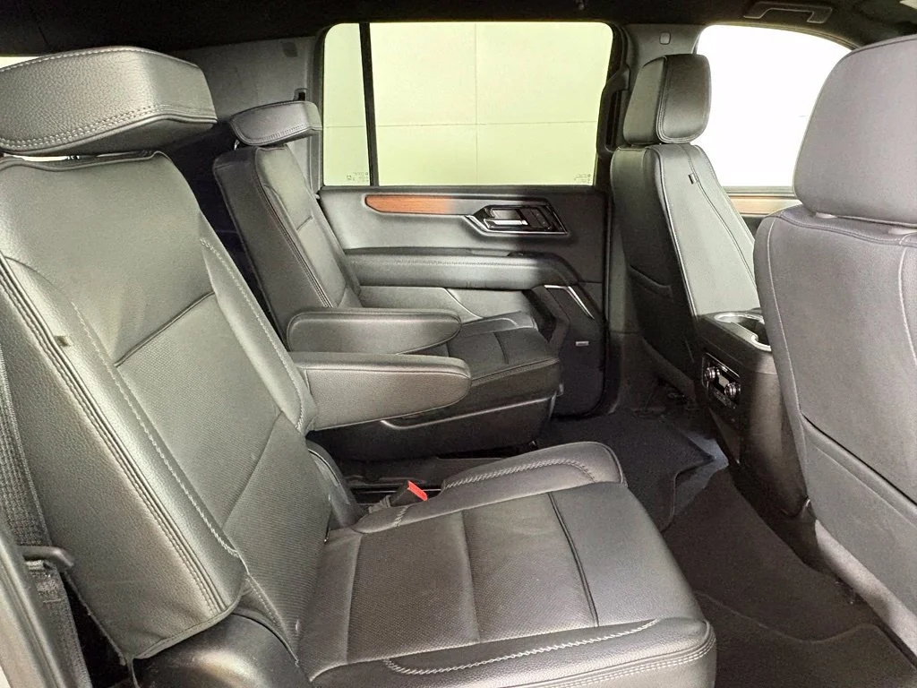 Certified Used 2025 Sterling Metallic GMC Denali image 20