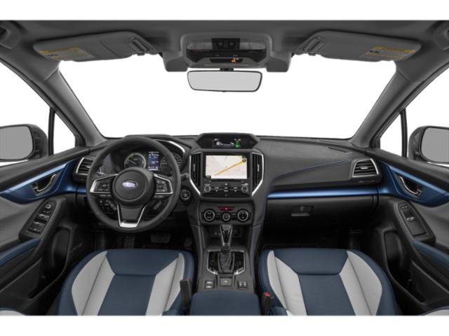 Used 2021 Crystal White Pearl Subaru Hybrid image 5