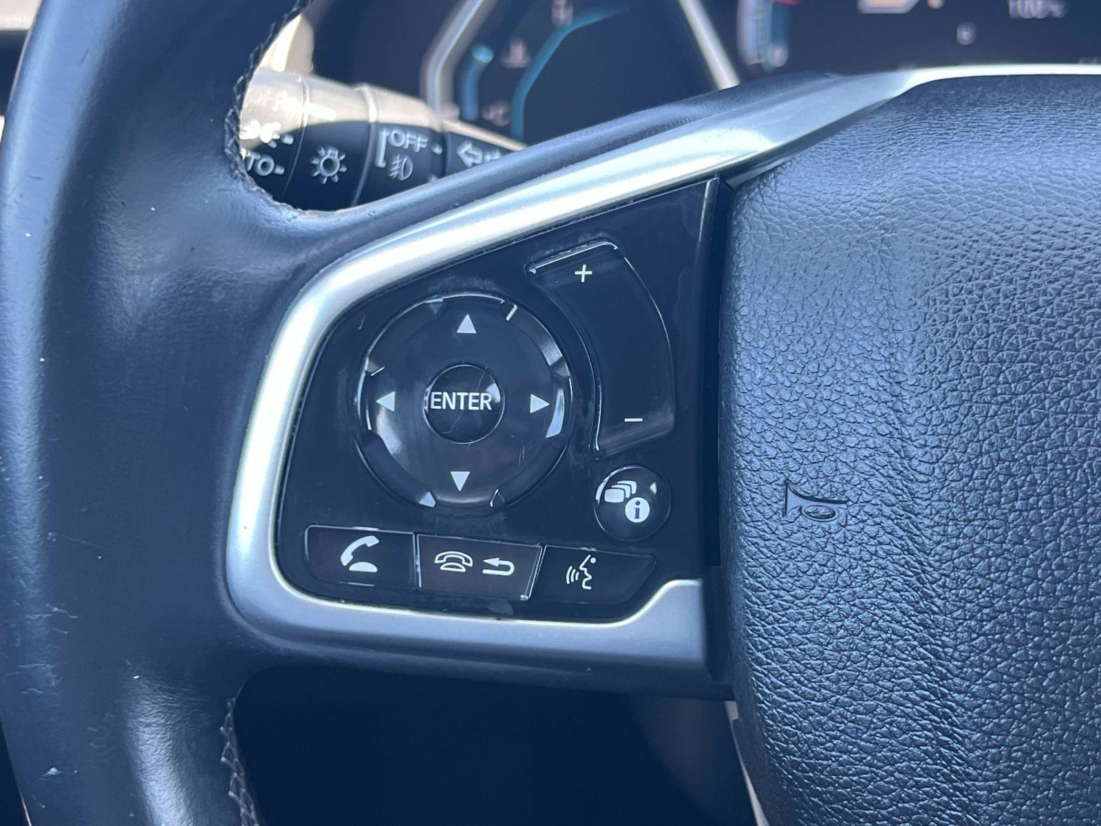 2021 Honda Civic EX-L - Photo 10