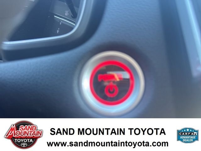 2021 Honda CR-V EX-L - Photo 17