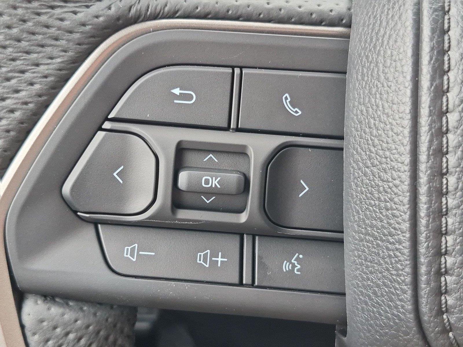 New 2026 Bronze Oxide Toyota TRD Sport image 18