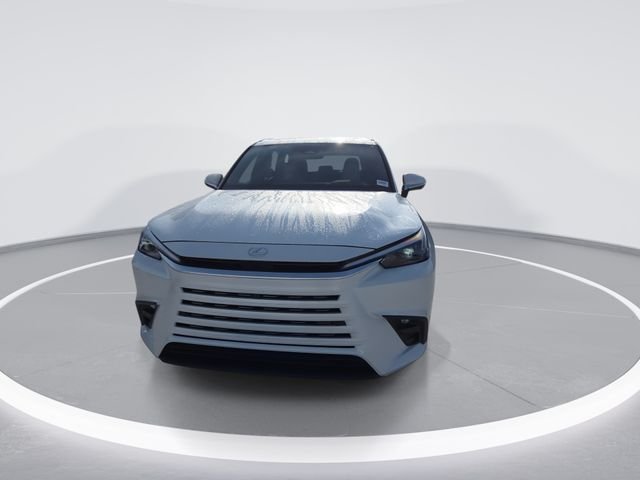 New 2026 Wind Chill Pearl Lexus 350 Premium image 3