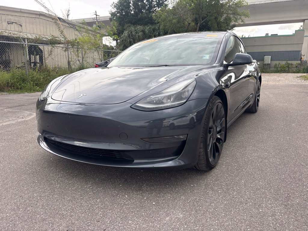 2023 Tesla Model 3 Performance - Photo 7